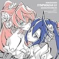 戦姫絶唱シンフォギアGXキャラクターソング1