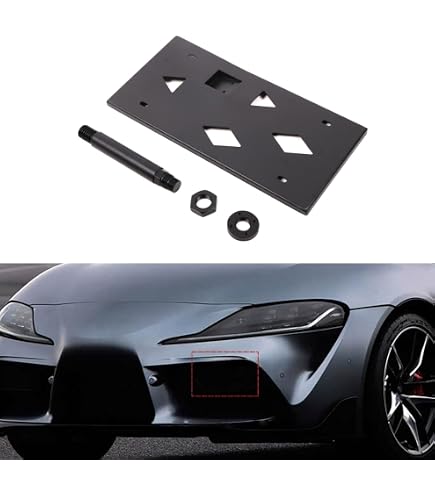 Amazon.co.jp: DIYUCAR トヨタ スープラ GR A90 A91 MK5 2019～現行に