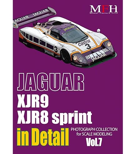 STUDIO 27 XJR-14 SWC'91 1/24レジンキット Yahoo!オークション - STUDIO27 スタジオ27 1/24 サンテック