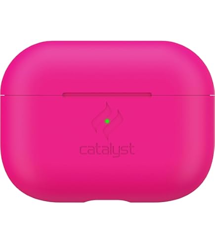 Apple AirPods Pro + Catalystケース ジャンク扱い Apple AirPods Pro + Catalystケース ジャンク扱い