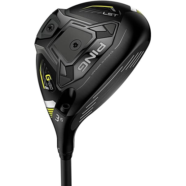 Amazon.co.jp: ピン G SERIES G430 LST フェアウェイウッド PING 