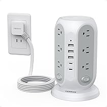電源タップスイッチ付き延長コード5m&2m usbコンセント12個AC3個USB 楽天市場】電源タップ スイッチ付き 延長コード 2m usb