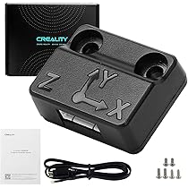 Amazon.co.jp: Creality 振動補正センサー Creality Ender-3 V3 KE用 