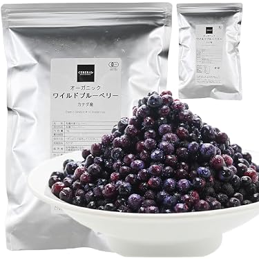 Amazon.co.jp 人気ギフトランキング: 冷凍ベリー で、ギフトの設定を