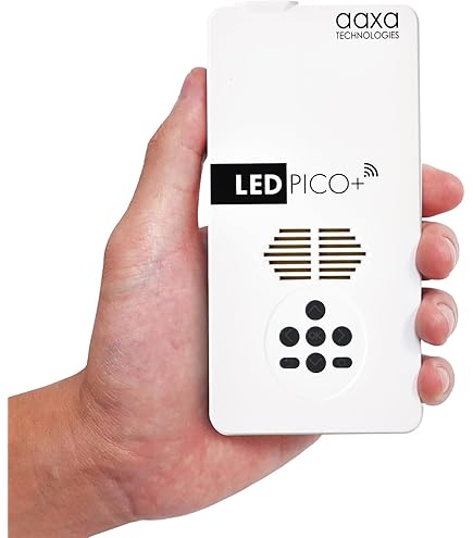 アイプテック Aiptek i50S DLP Pico Projector アイプテック Aiptek i50S DLP Pico Projector for iPhone 4/4S