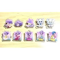 クリィミーマミ　コップ Amazon | 魔法の天使クリィミーマミ Creamy Mami グラス ガラス