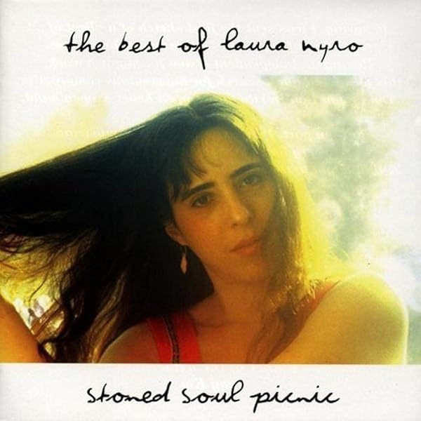 Amazon.co.jp: ザ・ベスト・オヴ・ローラ・ニーロ～ストーンド・ソウル