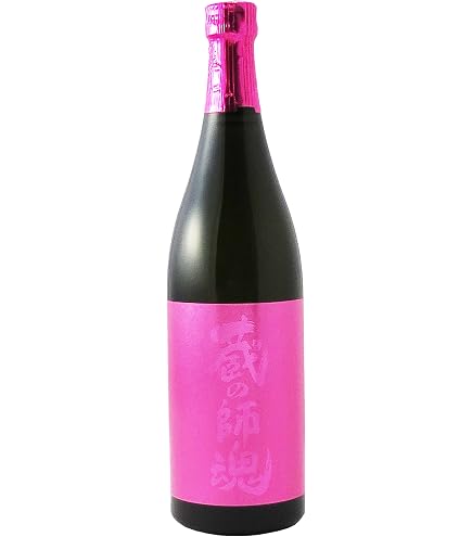 Amazon.co.jp: 小正醸造 蔵の師魂 喜 (よろこび) 十五年熟成古酒 芋