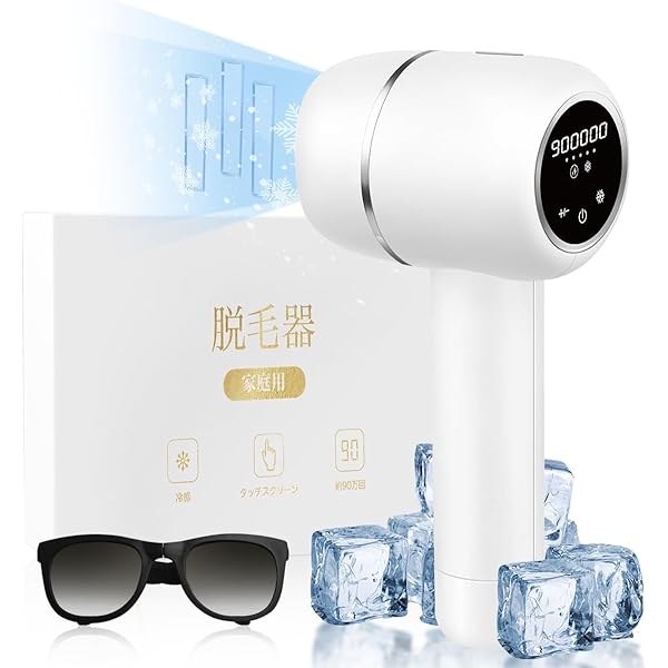 脱毛器 2024年新登 IPL光脱毛器 Amazon | 【2025新登場 IPL光脱毛器&サロン級】速い 無痛脱毛