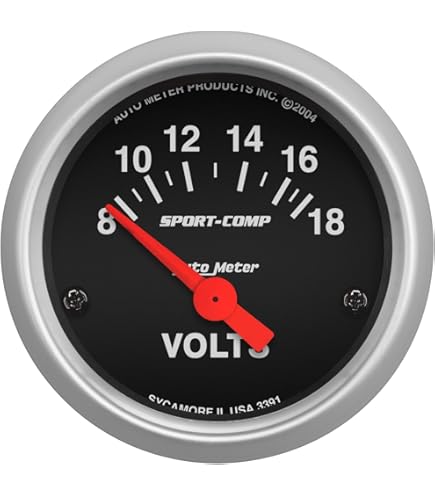 オートメーター プロコントロール 5302 新品未使用 AUTOMETER 空冷 Amazon | AutoMeter オートメーター3708 8000RPM Φ66mm タコ