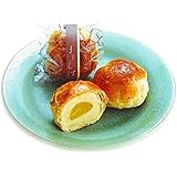 焼き菓子 「まろんぱい 8個入」【雅心苑】 栗甘 パイ生地 焼き菓子 国産 お土産 詰め合わせ お菓子 ギフト