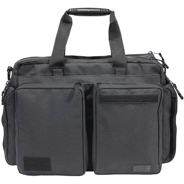 Amazon.co.jp: 5.11タクティカル パトロールバッグ WINGMAN 56045 : ホビー