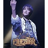One-manLIVE773"FIVESTAR" [Blu-ray]