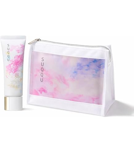 Amazon.co.jp: SUQQU スック プロテクティング デイ クリーム / SPF50+