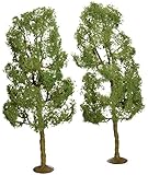 Bachmann Trains inches Sycamore Trees 2 Per Box [並行輸入品]