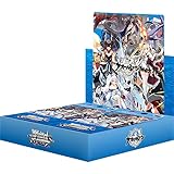 【未開封BOX】ヴァイスシュヴァルツ ブースターパック アズールレーン Vol.2【24BOX購入で未開封カートン】