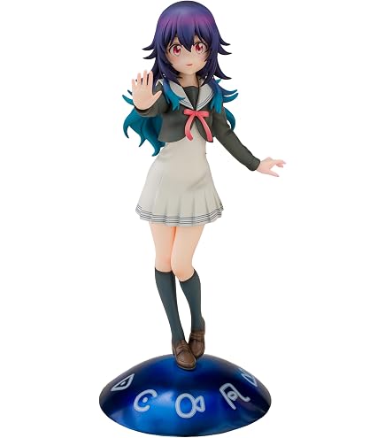 Amazon | PROOF TVアニメ 『星屑テレパス』 明内ユウ 1/7スケール PVC