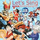 Let�fs Sing �A�j�\��!! ��s�i �`�j�̎q�����`