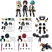 LINK TRAVELERS ～機械に支配された世界編～SIDE:C 全10種 LINK TRAVELERS ～機械に支配された世界編～SIDE:C｜発売日