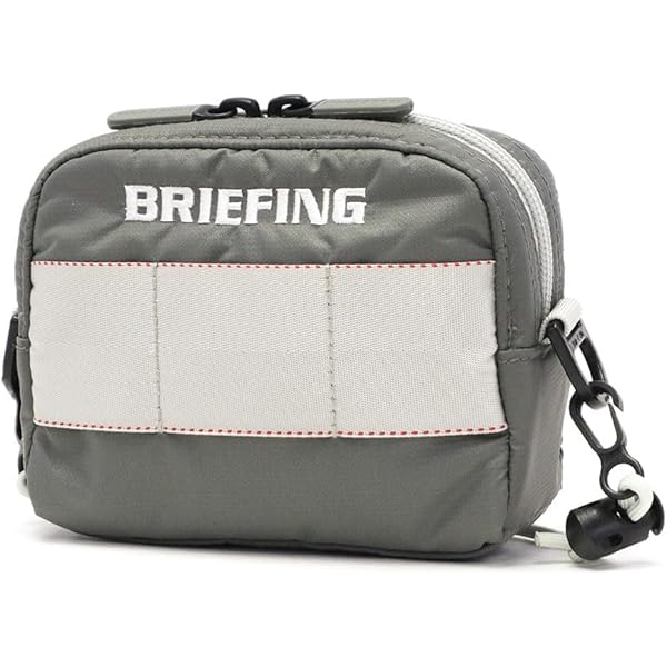 Amazon | BRIEFING ゴルフ クラッチバッグ セカンドバッグ メンズ TURF