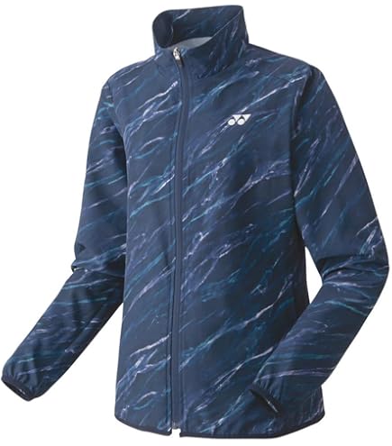 【新品未使用】YONEX ウィメンズニットウォームアップシャツ スモークピンク Amazon.co.jp: ヨネックス(YONEX) レディース ウィメンズニット