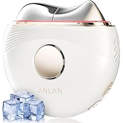 Amazon | ANLAN 保湿ジェル 脱毛器用 美顔器用 顔 体 保湿 エピジェル