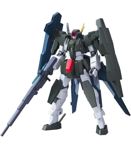 Amazon | HG 1/144 GPB-06F スーパーカスタムザクF2000 (模型戦士