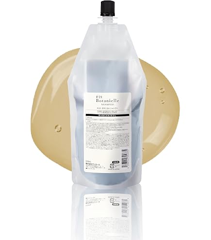 サンコール　ボタニエンス　シャンプー＆トリートメント　500ml レフィル Amazon | サンコール ボタニエンス シャンプー 500ml レフィル
