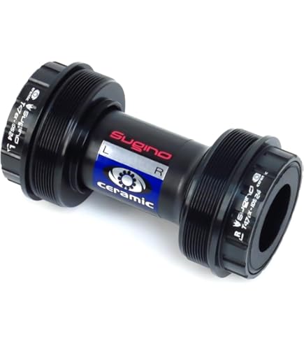 スギノ（SUGINO パーツ）BB セラミックベアリング　ボトムブラケット ウエムラサイクルパーツインターネット店 / Sugino(スギノ) CBBAL