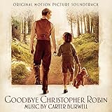 GOODBYE CHRISTOPHER RO