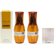 Amazon | 【まとめ買い2本セット】ミルボン ディーセス エルジューダ