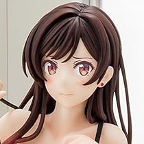 Amazon.co.jp: 彼女、お借りします 水原千鶴 シースルーランジェリー 