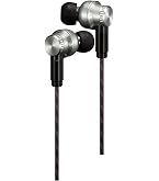 Amazon.co.jp: JVC HA-FX750 WOODシリーズ カナル型イヤホン ハイレゾ