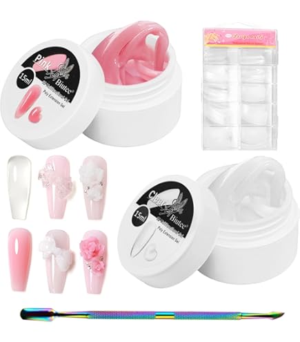 Amazon | Coscelia ジェルネイルセット スターターキット UV/LEDライト