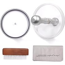 Amazon.co.jp: レコードクリーナー LPレコード ほこりとり