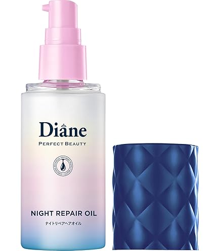 Amazon.co.jp: モイストダイアン パーフェクトビューティー ヘアオイル