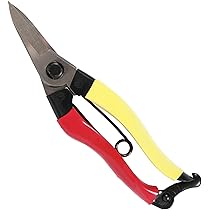 ききちゃん 様　SMLサイズ Amazon | ビッグマン(Bigman) 剪定型 芽切鋏 サイズ180mm | 園芸