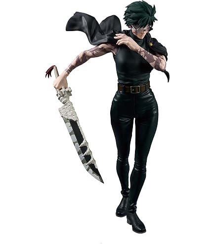 Amazon.co.jp: 呪術廻戦 禪院真希 1/6スケール塗装済み完成品