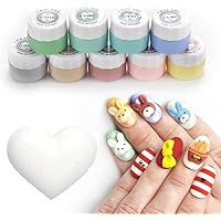 Amazon | TSUMEKIRA プレインシート 【アート・ネイル用品