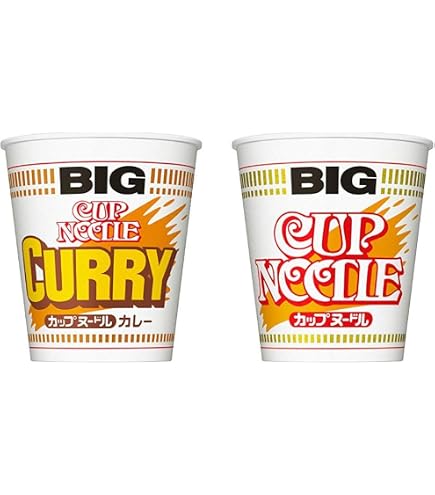 Amazon.co.jp: 福袋 カップラーメン ビッグカップヌードル 詰め合わせ