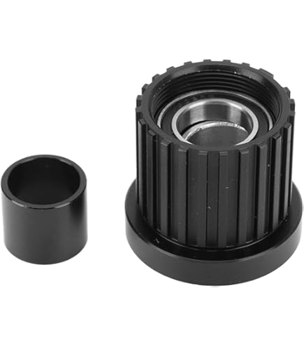 Amazon | DJC バイクフリーハブボディ HG シマノハブ用 7 8 9 10