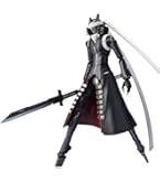 Amazon.co.jp: D-Arts ペルソナ4 マガツイザナギ（魂ウェブ限定