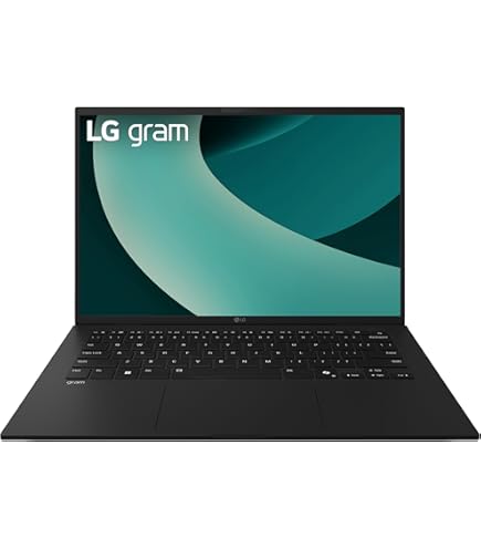 Amazon.co.jp: LG gram 17インチ 薄型軽量ノートパソコン。Intel Evo