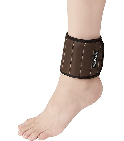 Amazon.co.jp: イオンドクター 足首ウォーマー16 2本組