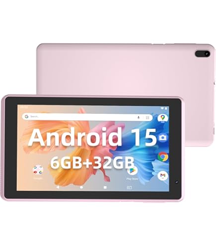 Amazon.co.jp: JT07-90 [Android9.0(Go edition) 7インチ