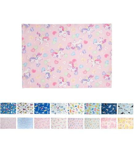 Amazon.co.jp: COLORFUL CANDY STYLE ディズニー ランチョンマット