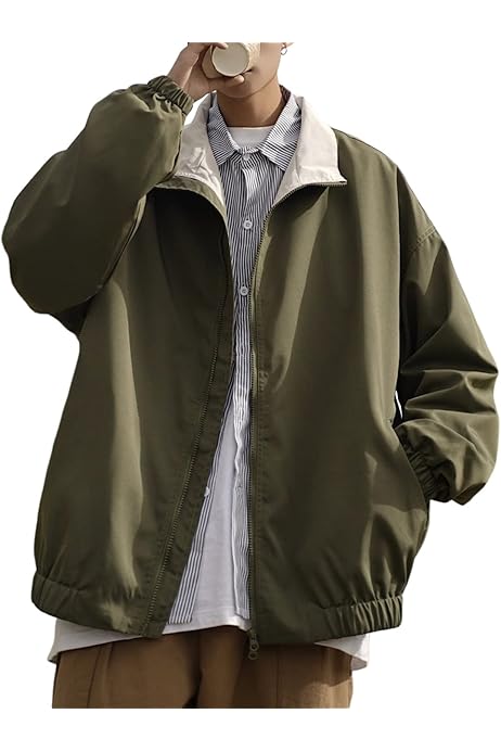 希少YOKOMO2016ジャケットLサイズ