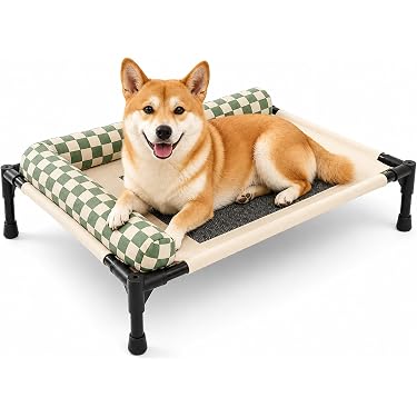 Amazon.co.jp 最新リリース: 犬用ベッド・クッション の新着ランキング
