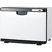 タオルウォーマーK Sサイズ タオルウォーマー K 前開き Mサイズ 13L 幅34.4×奥行21.5×高さ16.4cm