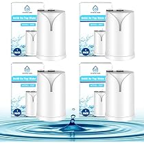 BRITA On Tap Pro V-MF Wasserhahnfilter Ab 52,90 € Produktbild-Vorschau 5